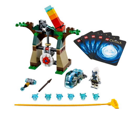 70110 Tower Target Sets