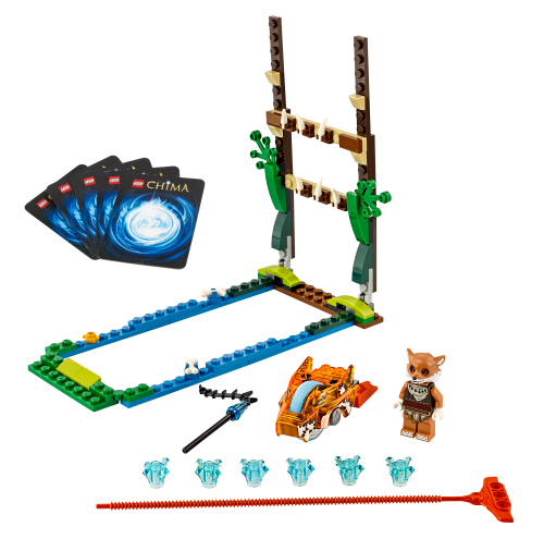 70111 Swamp Jump Sets