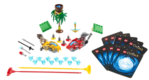 70113 Chi Battles Sets