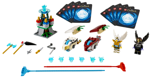70114 Sky Joust Sets