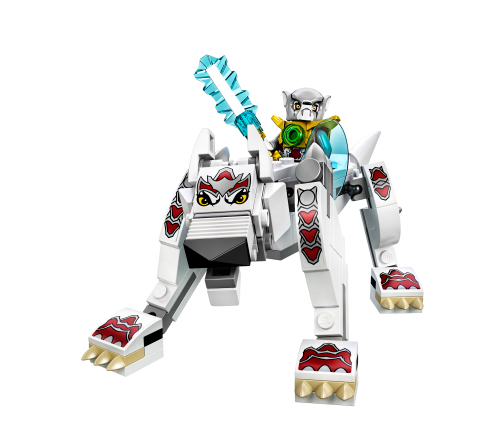 70127 Wolf Legend Beast Sets