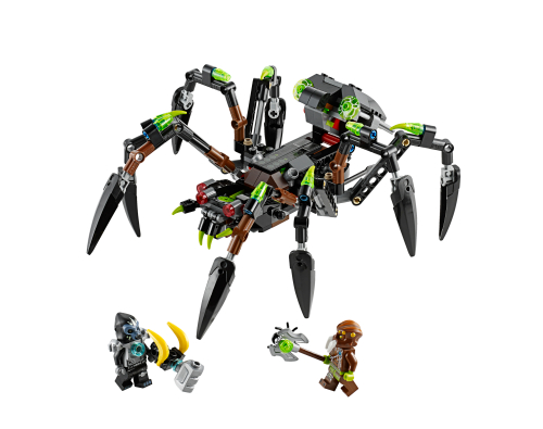 70130 Sparratus' Spider Stalker Sets