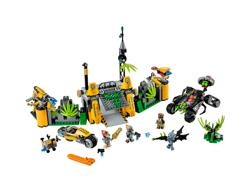 70134 Lavertus' Outland Base Sets