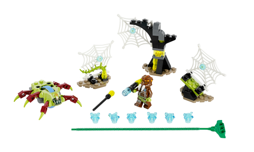 70138 Web Dash Sets