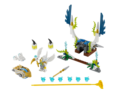 70139 Sky Launch Sets