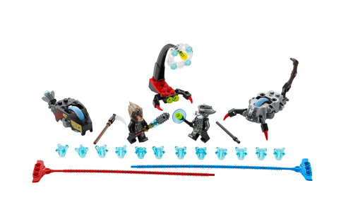 70140 Stinger Duel Sets