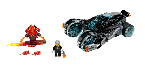 70162 Infearno Interception Sets