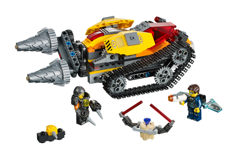 70168 Drillex Diamond Job Sets