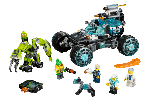 70169 Agent Stealth Patrol Sets