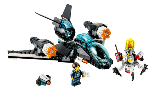 70171 Ultrasonic Showdown Sets