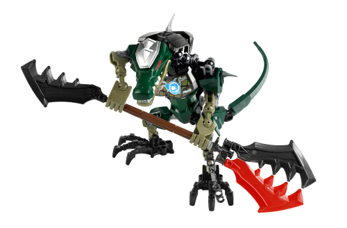 70203 CHI Cragger Sets