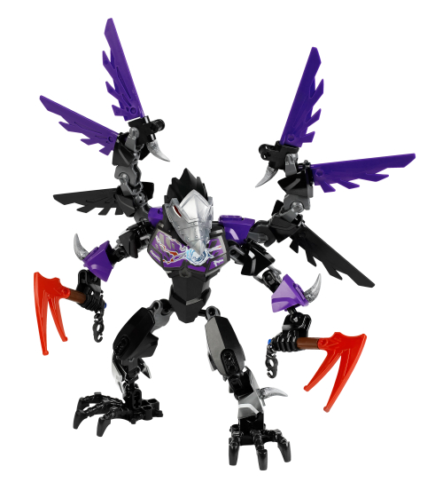 70205 CHI Razar Sets