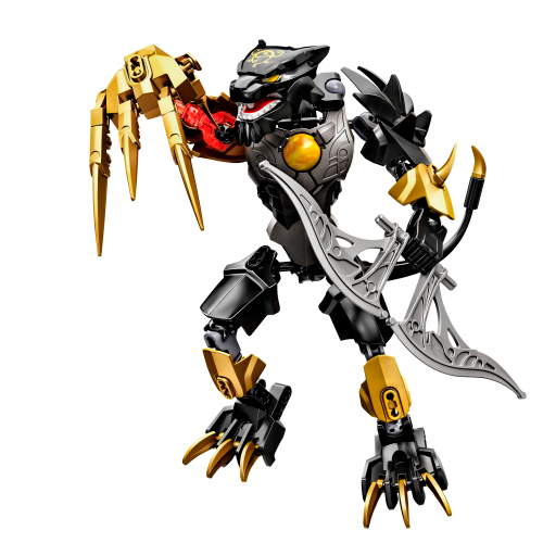 70208 CHI Panthar Sets