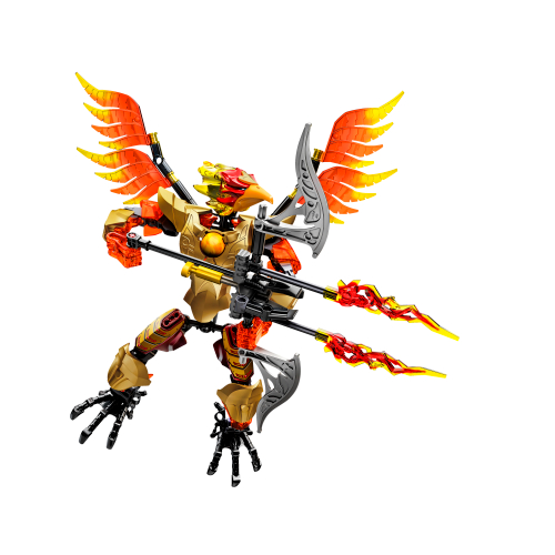 70211 CHI Fluminox Sets