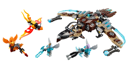 70228 Vultrix's Sky Scavenger Sets