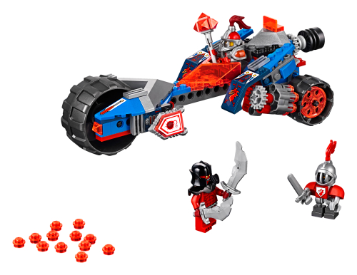 70319 Macy's Thunder Mace Sets
