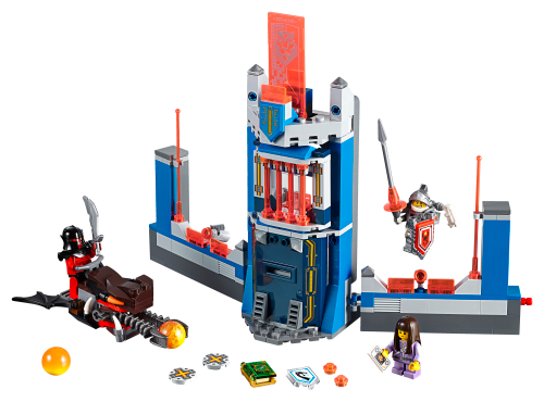 70324 Merlok Library 2.0 Sets