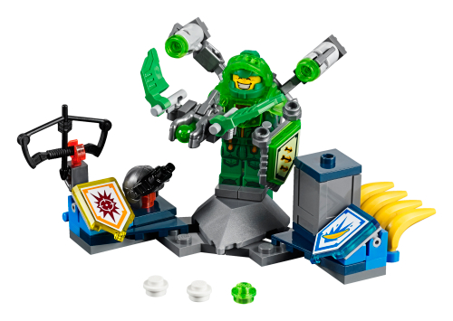 70332 Ultimate Aaron Sets