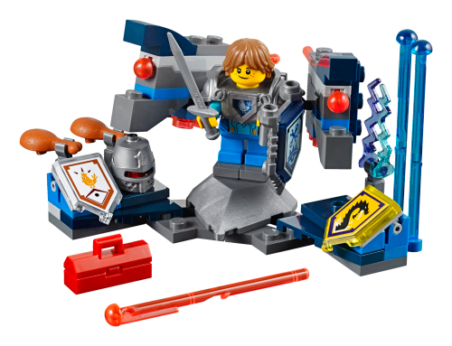 70333 Ultimate Robin Sets