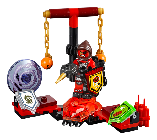 70334 Ultimate Beast Master Sets