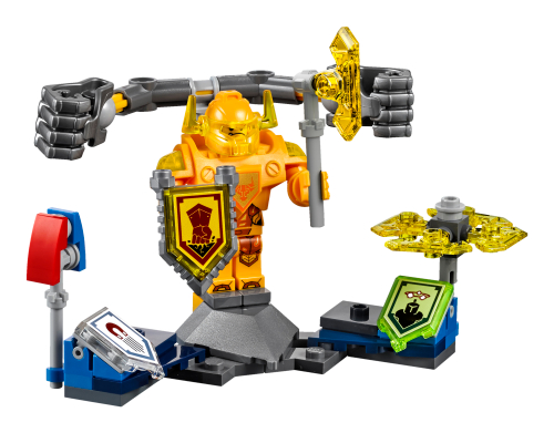 70336 Ultimate Axl Sets