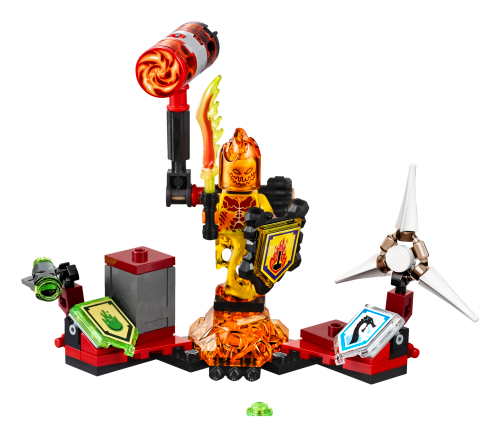70339 ULTIMATE Flama Sets