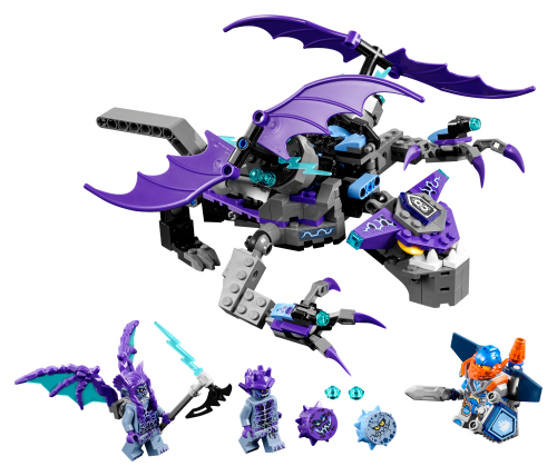 70353 The Heligoyle Sets