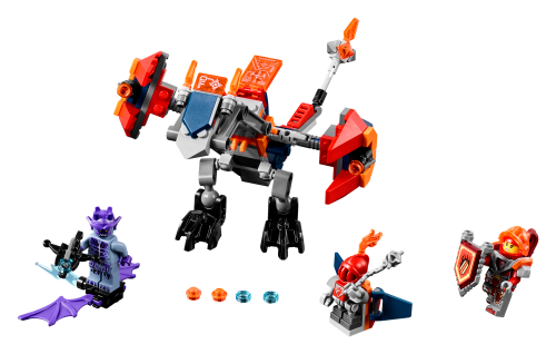 70361 Macy's Bot Drop Dragon Sets