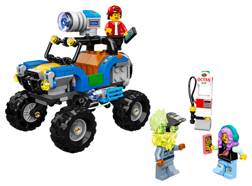 70428 Jack's Beach Buggy Sets