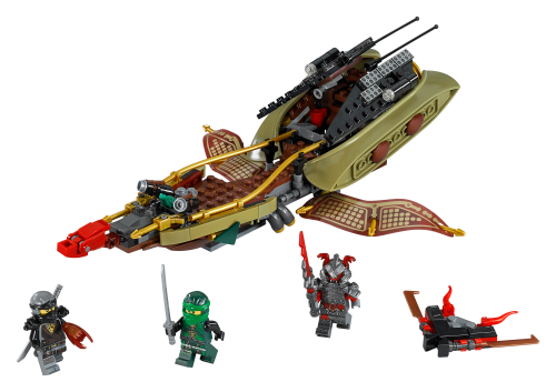 70623 Destiny's Shadow Sets