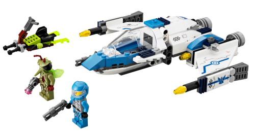 70701 Swarm Interceptor Sets