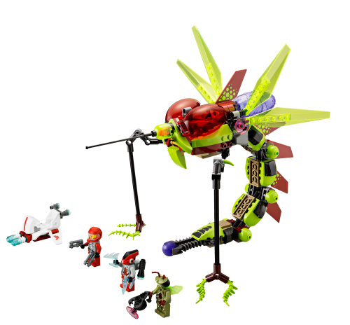 70702 Warp Stinger Sets
