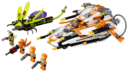 70705 Bug Obliterator Sets