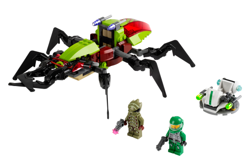 70706 Crater Creeper Sets