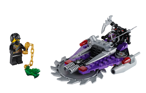 70720 Hover Hunter Sets
