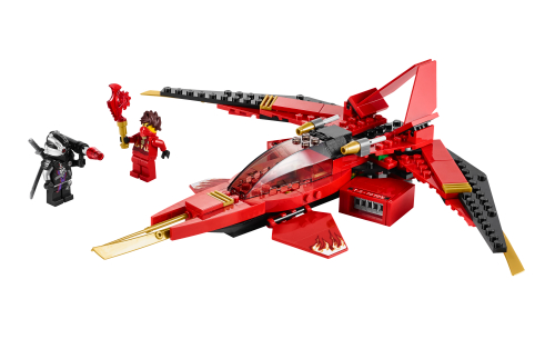 70721 Kai Fighter Sets