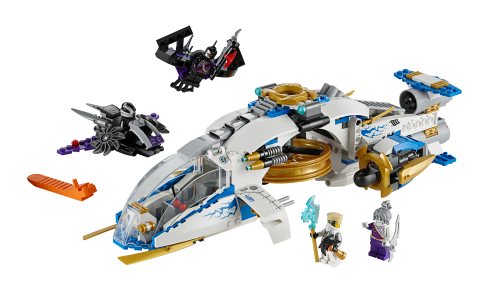 70724 NinjaCopter Sets