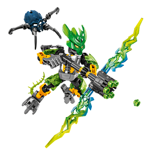 70778 Protector of Jungle Sets