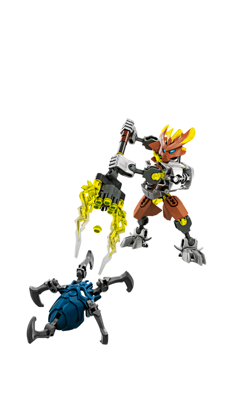 70779 Protector of Stone Sets