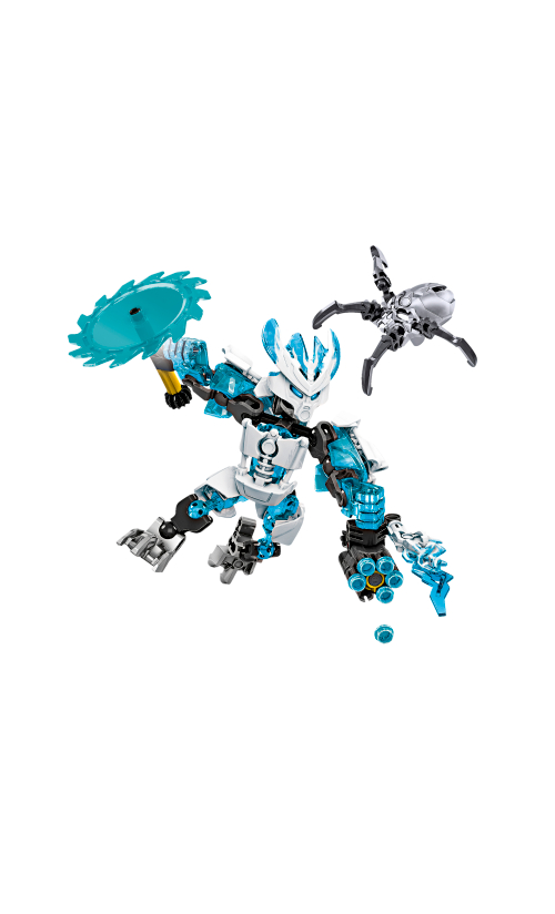 70782 Protector of Ice Sets