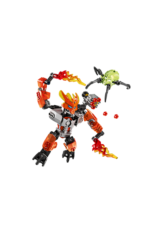 70783 Protector of Fire Sets
