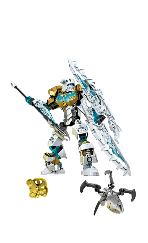70788 Kopaka – Master of Ice Sets