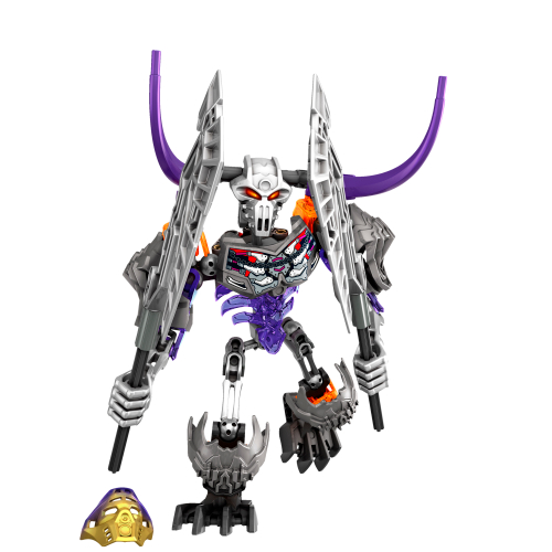 70793 Skull Basher Sets