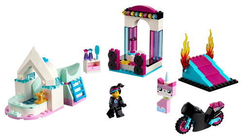 70833 Lucy’s Builder Box! Sets