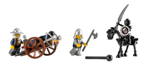 7090 Crossbow Attack Sets