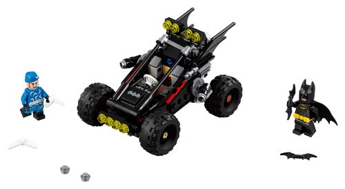 70918 The Bat-Dune Buggy Sets