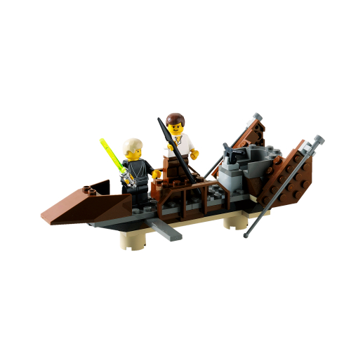 7104 Desert Skiff Sets