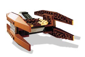 7111 Droid Fighter Sets