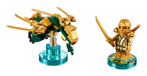 71239 Lloyd Fun Pack Sets