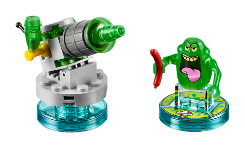 71241 Slimer Fun Pack Sets